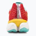Кросівкі для бігу чоловічі HOKA Mach X cerise/cloudless 6