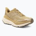 Кросівкі для бігу чоловічі HOKA Stinson 7 wheat/shifting sand