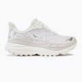 Кросівкі для бігу чоловічі HOKA Stinson 7 white/white 2