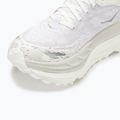 Кросівкі для бігу чоловічі HOKA Stinson 7 white/white 7