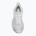 Кросівки для бігу жіночі HOKA Stinson 7 white/white 5