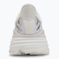 Кросівки для бігу жіночі HOKA Stinson 7 white/white 6