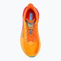 Кросівкі для бігу чоловічі HOKA Mach 6 poppy/squash 5