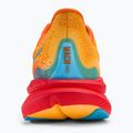 Кросівкі для бігу чоловічі HOKA Mach 6 poppy/squash 6