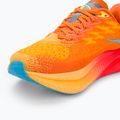 Кросівкі для бігу чоловічі HOKA Mach 6 poppy/squash 7