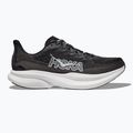 Кросівки для бігу жіночі HOKA Mach 6 black/white 2