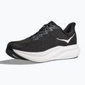 Кросівки для бігу жіночі HOKA Mach 6 black/white 3