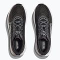 Кросівки для бігу жіночі HOKA Mach 6 black/white 6