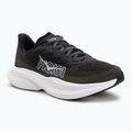 Кросівки для бігу жіночі HOKA Mach 6 black/white