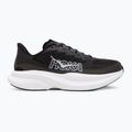 Кросівки для бігу жіночі HOKA Mach 6 black/white 2