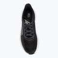 Кросівки для бігу жіночі HOKA Mach 6 black/white 5