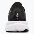 Кросівки для бігу жіночі HOKA Mach 6 black/white 6