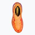 Кросівкі для бігу чоловічі HOKA Speedgoat 6 sherbet/beet root 7