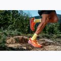 Кросівкі для бігу чоловічі HOKA Speedgoat 6 sherbet/beet root 2