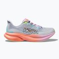 Кросівкі для бігу жіночі HOKA Mach 6 illusion/dusk 8