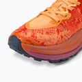 Жіночі бігові кросівки HOKA Speedgoat 6 щербет/буряковий корінь 9