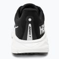 Кросівкі для бігу чоловічі HOKA Arahi 7 black/white 6