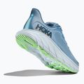 Кросівкі для бігу чоловічі HOKA Arahi 7 shadow/dusk 7