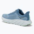 Кросівкі для бігу чоловічі HOKA Arahi 7 shadow/dusk 3