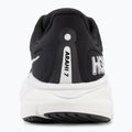 Кросівки для бігу жіночі HOKA Arahi 7 black/white 6