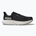 Кросівки для бігу жіночі HOKA Arahi 7 black/white 9