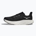 Кросівки для бігу жіночі HOKA Arahi 7 black/white 10