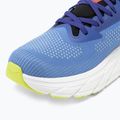 Кросівкі для бігу чоловічі HOKA Arahi 7 virtual blue/cerise 7