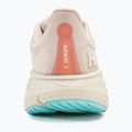 Кросівкі для бігу жіночі HOKA Arahi 7 vanilla/cream 6