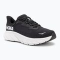 Кросівки для бігу жіночі HOKA Arahi 7 Wide black/white