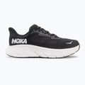 Кросівки для бігу жіночі HOKA Arahi 7 Wide black/white 2