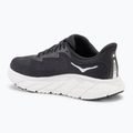 Кросівки для бігу жіночі HOKA Arahi 7 Wide black/white 3