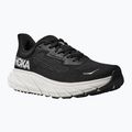 Кросівки для бігу жіночі HOKA Arahi 7 Wide black/white 8