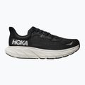 Кросівки для бігу жіночі HOKA Arahi 7 Wide black/white 9