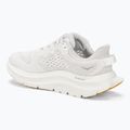 Кросівкі для бігу жіночі HOKA Kawana 2 white/nimbus cloud 3