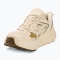 Кросівкі для бігу HOKA Clifton L Athletics vanilla/wheat 7