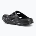 Шльопанці HOKA Ora Recovery Mule black/black 3