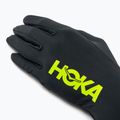 Рукавички для бігу HOKA Airolite Run black 4