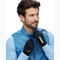 Рукавички для бігу HOKA Airolite Run black 8