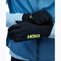 Рукавички для бігу HOKA Airolite Run black 9