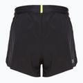 Шорти для бігу чоловічі HOKA Race Day Split black 2