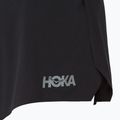 Шорти для бігу чоловічі HOKA Race Day Split black 3