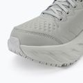 Кросівкі для бігу чоловічі HOKA Bondi SR harbor mist/lunar rock 7