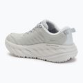 Кросівки для бігу жіночі HOKA Bondi SR harbor mist/lunar rock 3