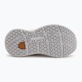 Кросівки для бігу жіночі HOKA Bondi SR harbor mist/lunar rock 4