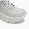 Кросівки для бігу жіночі HOKA Bondi SR harbor mist/lunar rock 7
