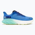 Кросівкі для бігу чоловічі HOKA Arahi 7 Wide virtual blue/cerise 2
