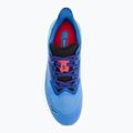 Кросівкі для бігу чоловічі HOKA Arahi 7 Wide virtual blue/cerise 5