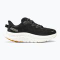 Кросівкі для бігу чоловічі HOKA Kawana 2 black/white 2