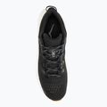 Кросівкі для бігу чоловічі HOKA Kawana 2 black/white 5