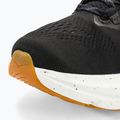 Кросівкі для бігу чоловічі HOKA Kawana 2 black/white 7